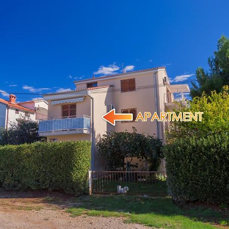 Apartamento Mladen Medulin Habitación foto