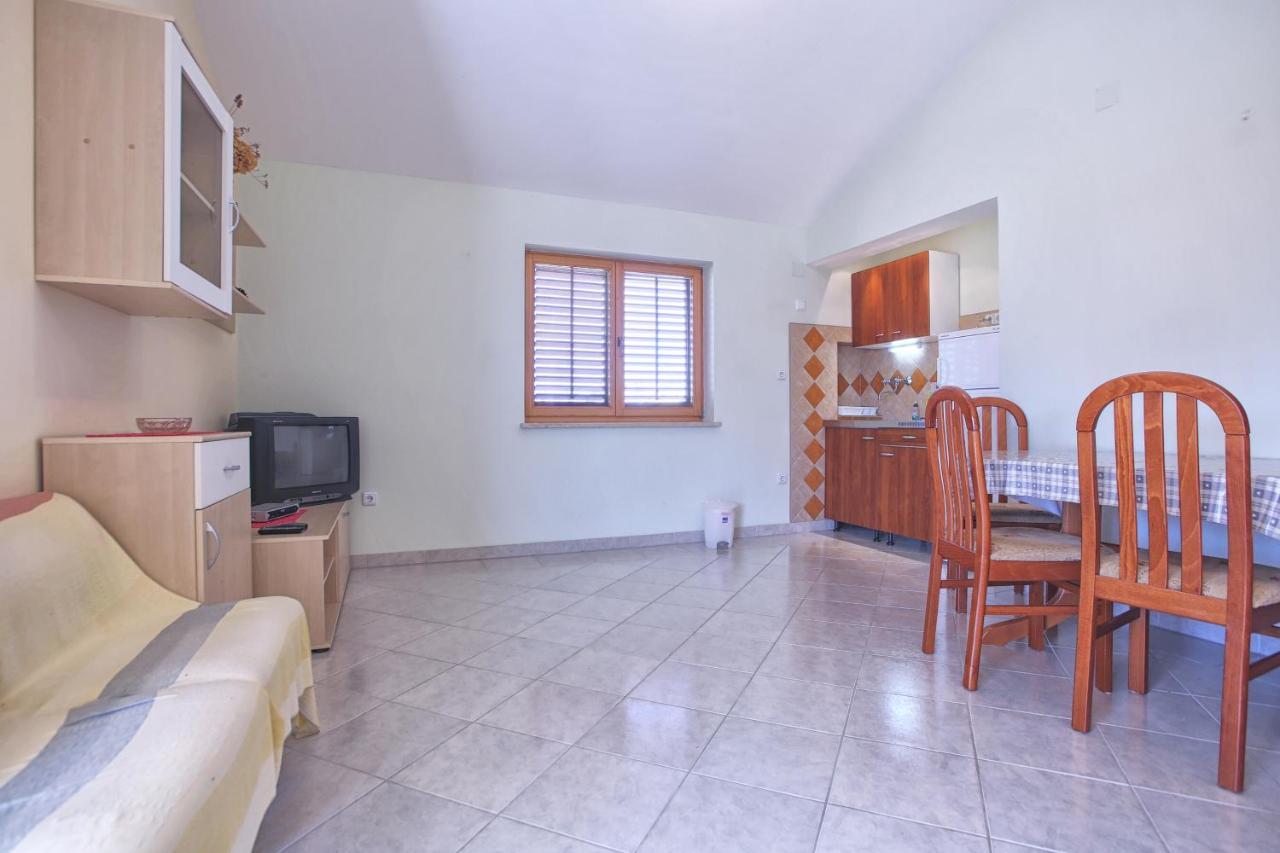 Apartamento Mladen Medulin Exterior foto