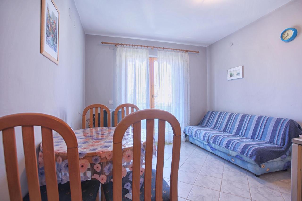 Apartamento Mladen Medulin Exterior foto