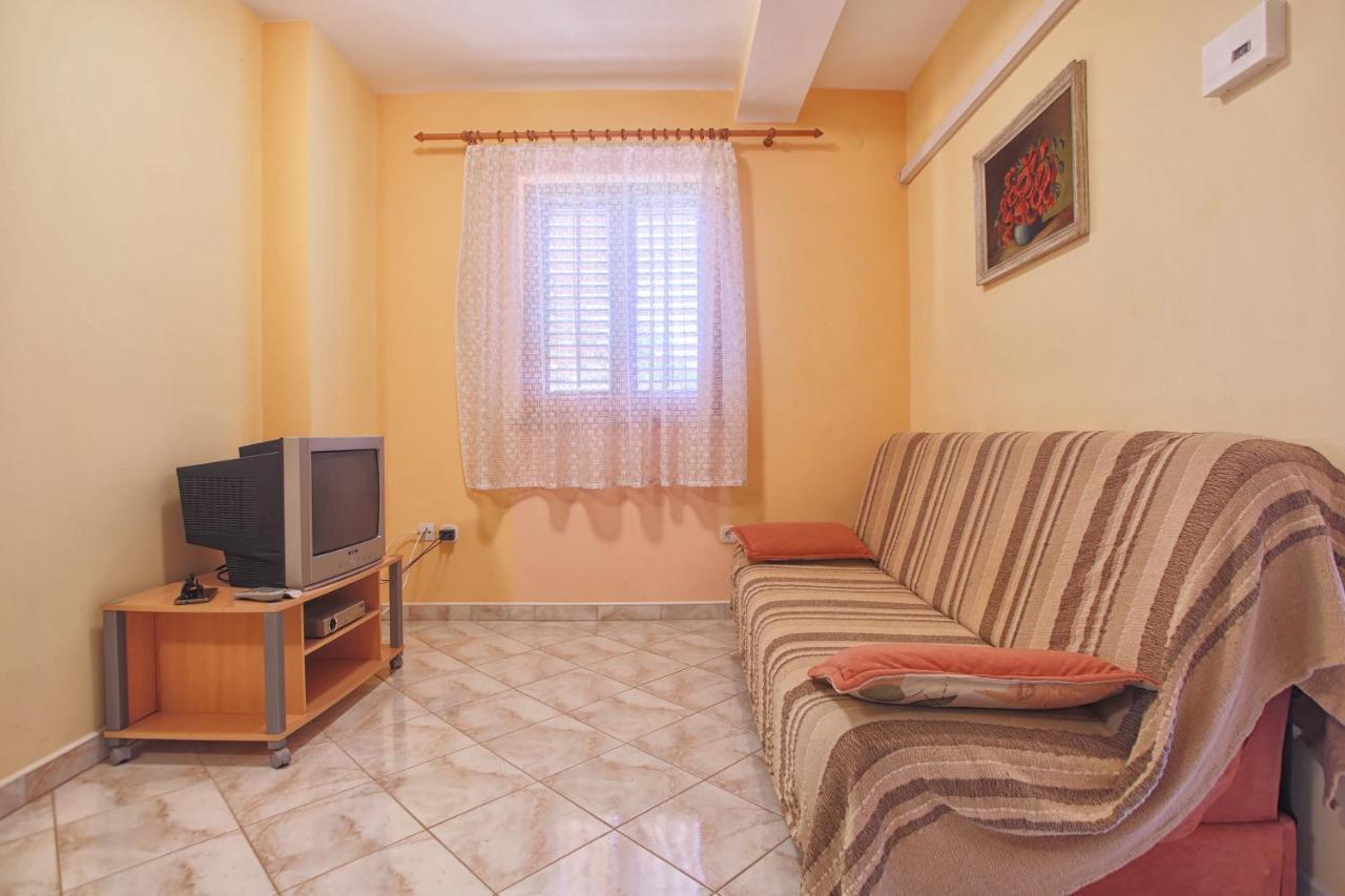 Apartamento Mladen Medulin Exterior foto