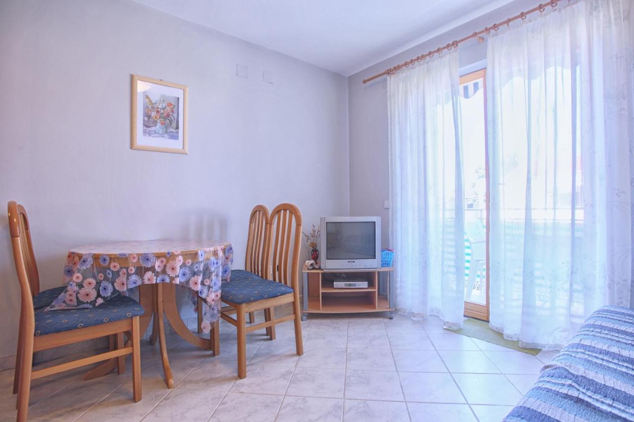 Apartamento Mladen Medulin Exterior foto
